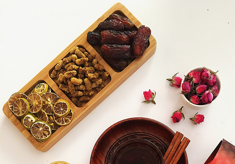 خرید اجیل و خشکبار