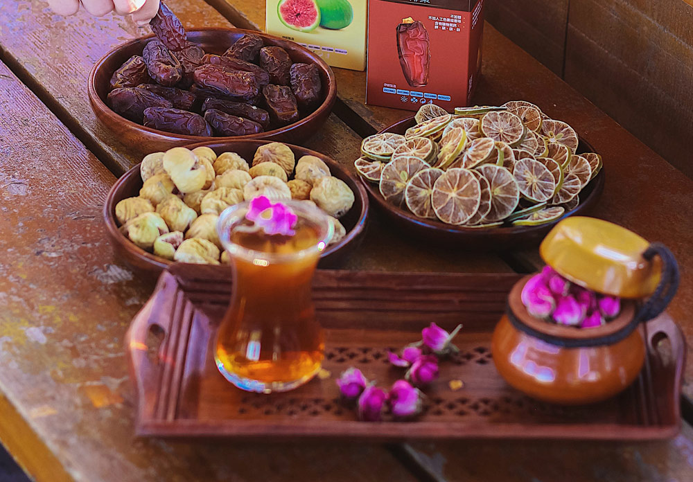 خرید دمنوش گیاهی